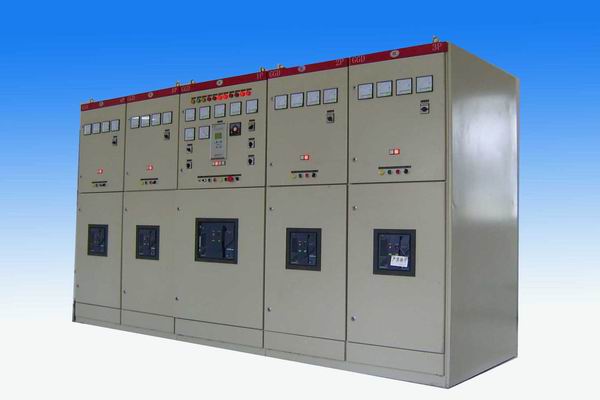 上虞装修配电柜 安全实用建筑抽屉式配电柜-电